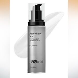 PCA Skin Pigment Gel Pro — HQ Free